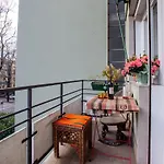 Casa A Venezia Lägenhet