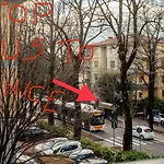 Casa A Venezia Lägenhet Mestre