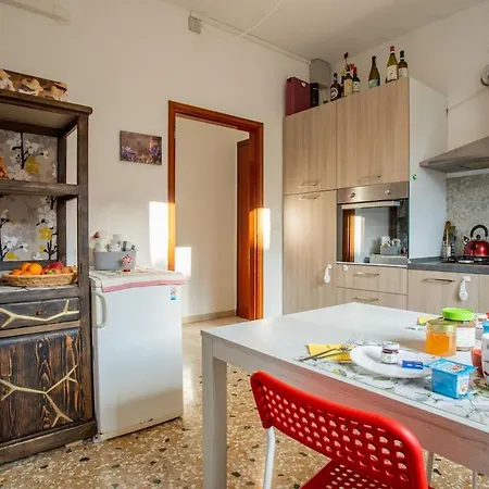 Apartment Casa A *