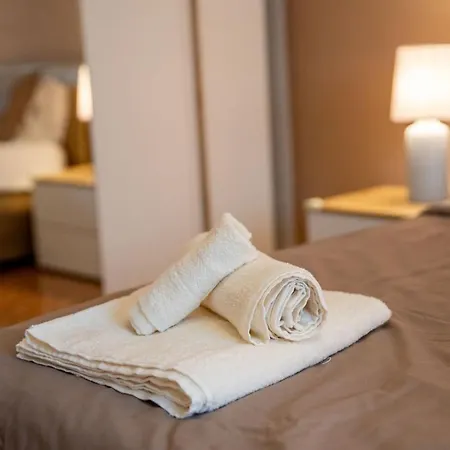 Apartment Casa A