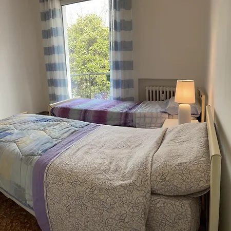 Apartment Casa A *