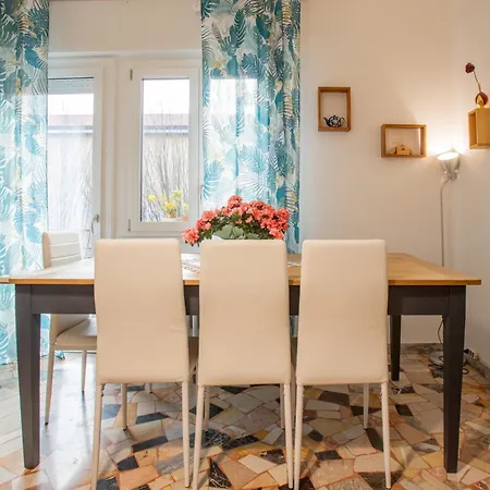 Apartment Casa A *