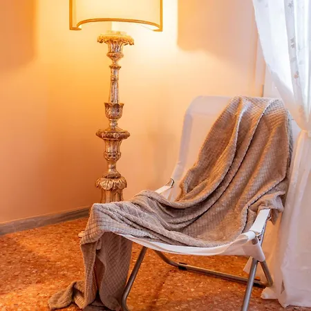 Apartman Casa A Venezia Mestre