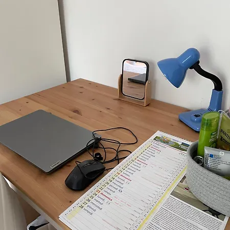 Casa A Venezia Apartman