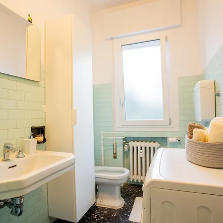 Casa A Venezia * Mestre