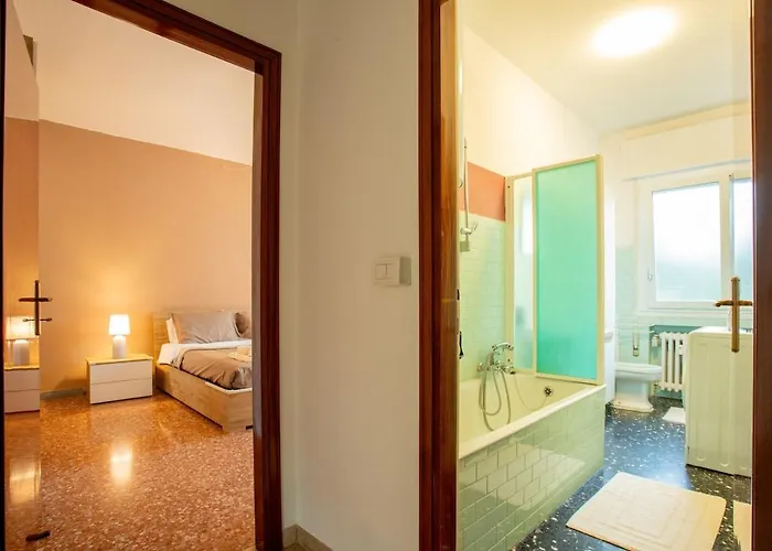 Casa A Venezia Apartment Mestre