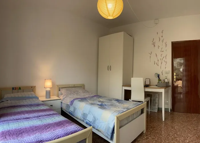 Casa A Venezia * Mestre