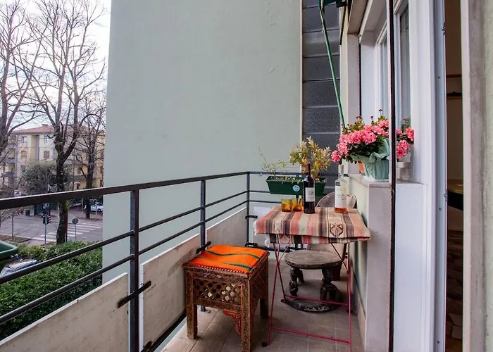 Casa A Venezia Apartment