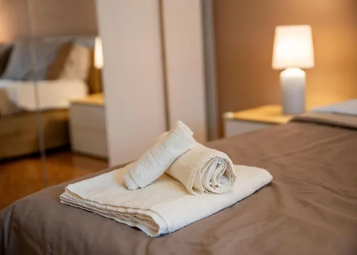 Apartment Casa A Venezia