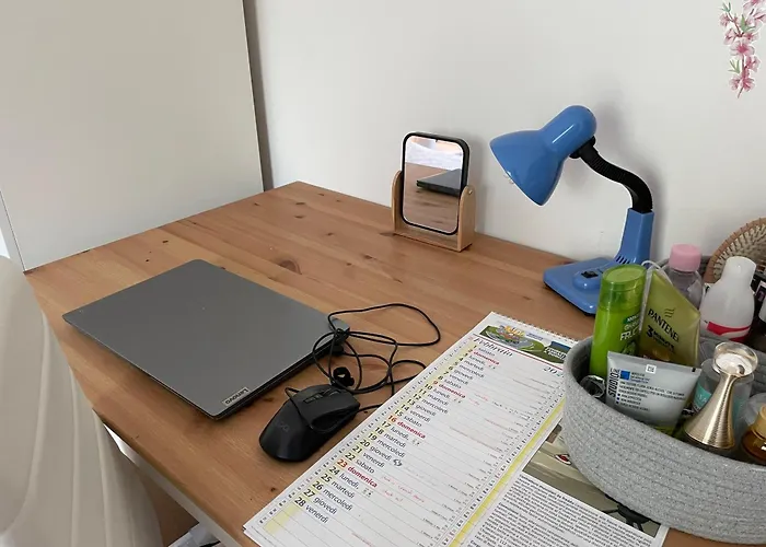 Casa A Venezia Apartment