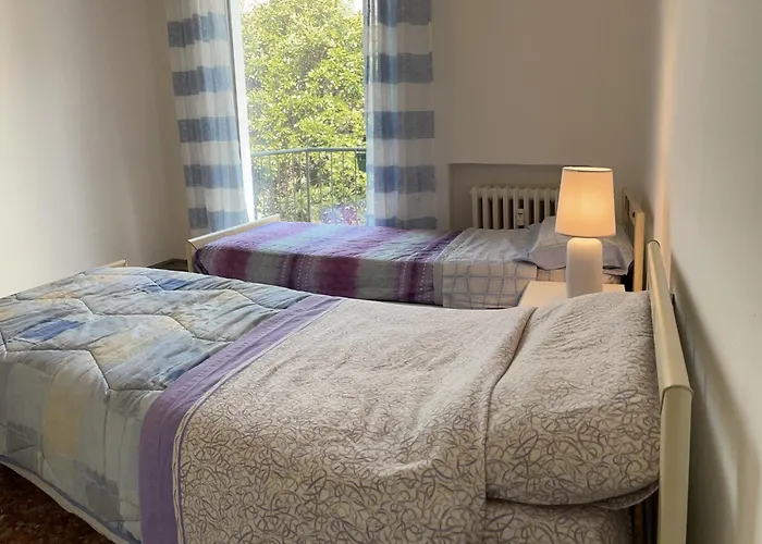 Apartment Casa A Venezia *