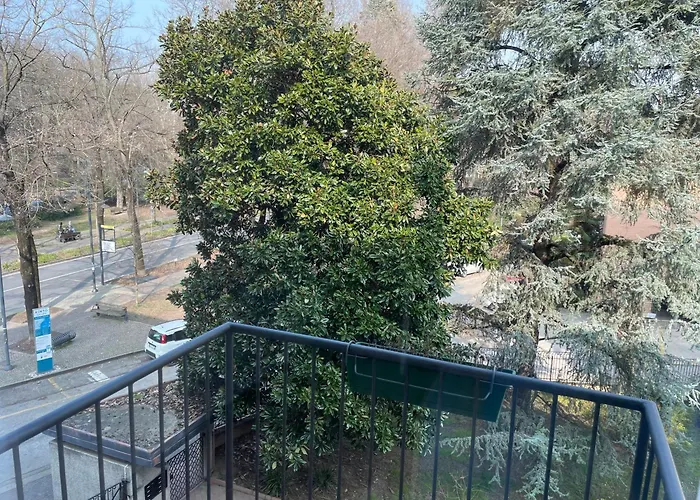 Casa A Venezia Apartment Mestre