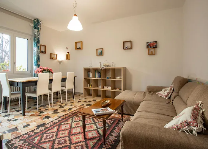 Casa A Venezia * Mestre