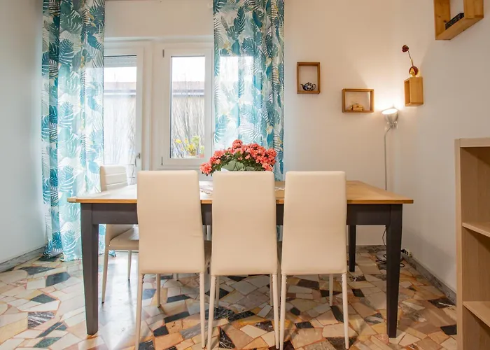 Apartment Casa A Venezia *