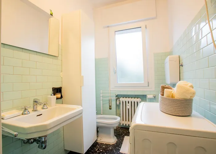 Casa A Venezia * Mestre