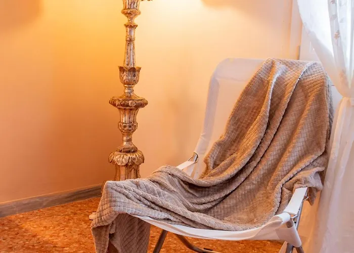 Apartment Casa A Venezia Mestre