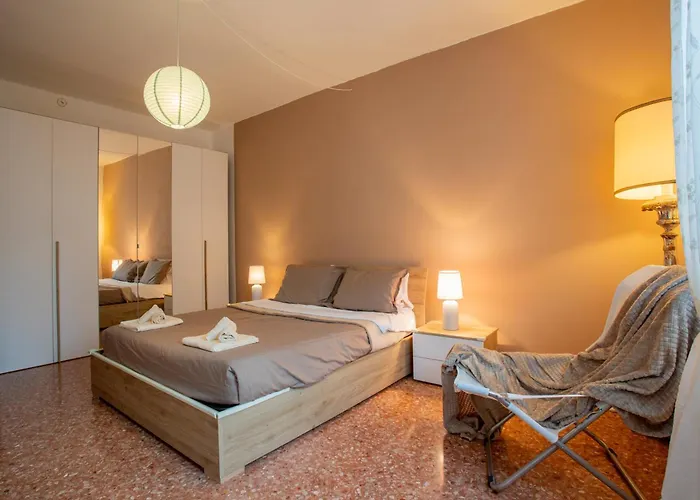 Διαμέρισμα Casa A Venezia Μέστρε