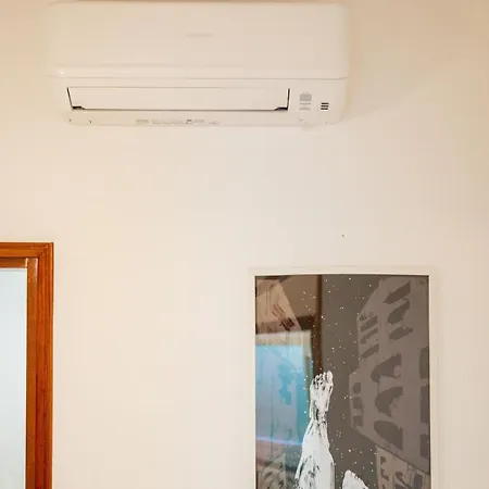 Lägenhet Casa A Venezia
