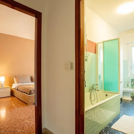 Casa A Venezia Lägenhet Mestre