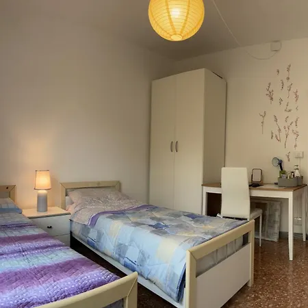 Casa A Venezia * Mestre