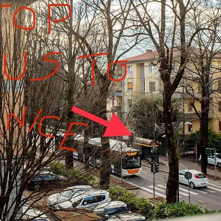 Casa A Venezia Lägenhet Mestre