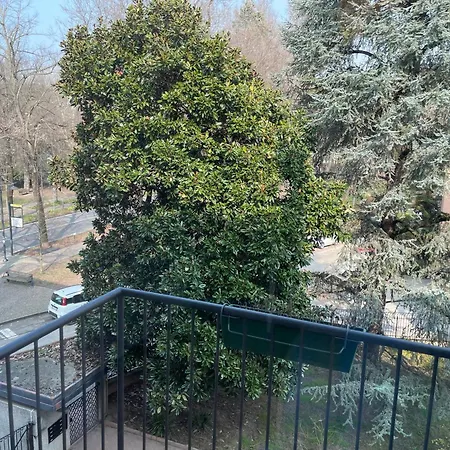 Casa A Venezia Lägenhet Mestre