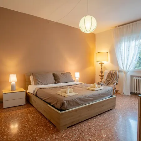 Casa A Venezia *
