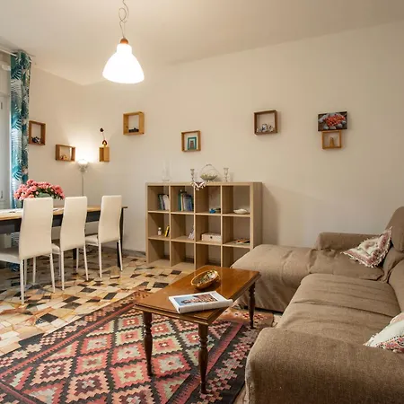 Casa A * Βενετία