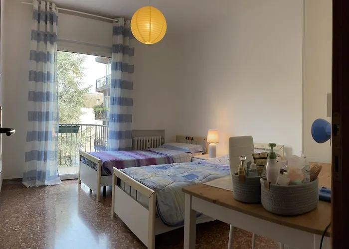 Casa A Venezia アパート *